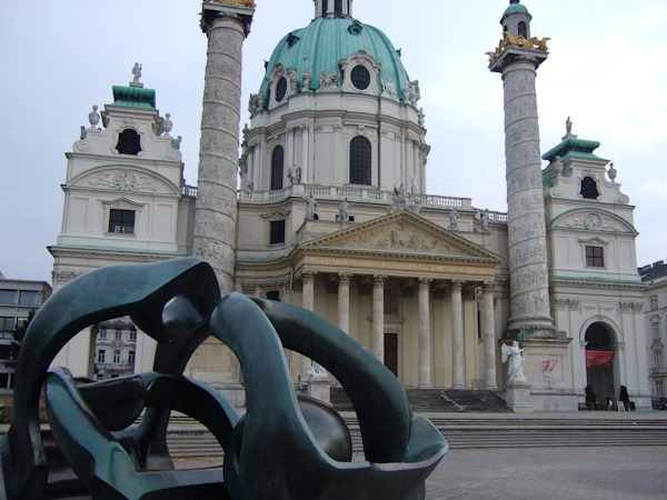 Vienna Austria Vienna Austria