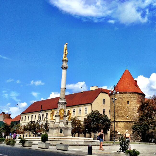 Kaptol Zagreb Kaptol Zagreb