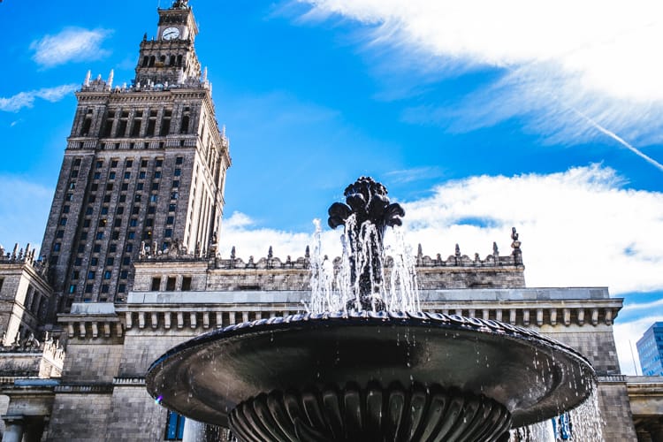Recently On Instagram: Poland, Slovenia and Croatia Post image