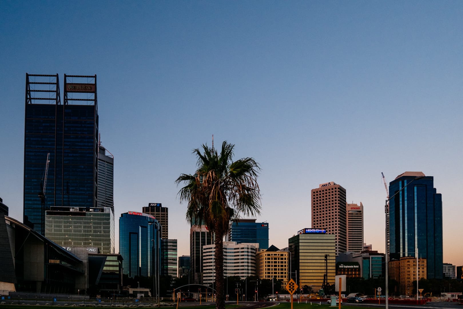 Biophilic Urbanism: This Type of Urban Greening Enhances Resilience Post image