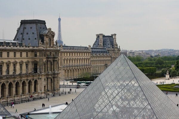 Top 5 Travel Destinations for 2015 Post image