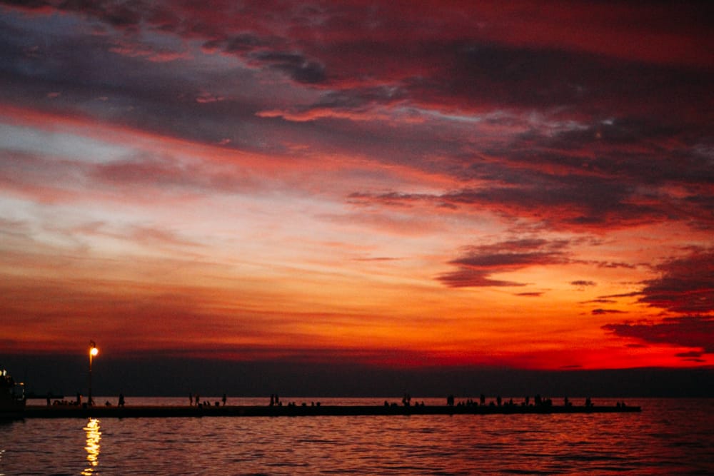 2015: A Year of Road Trips and Rail Travel Post image