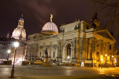 Travel Photo: Dresden Tag image