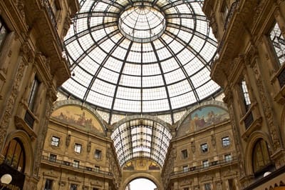 Travel Photo: Milan Tag image