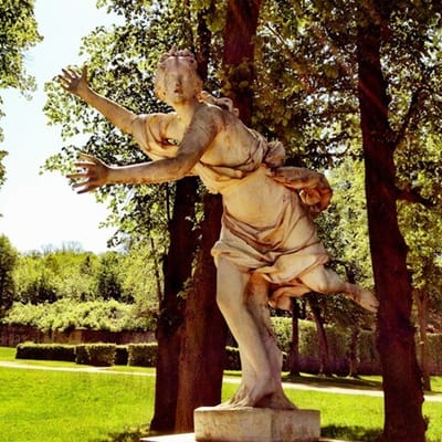 Paris Day Trip: Marly-le-Roi Tag image