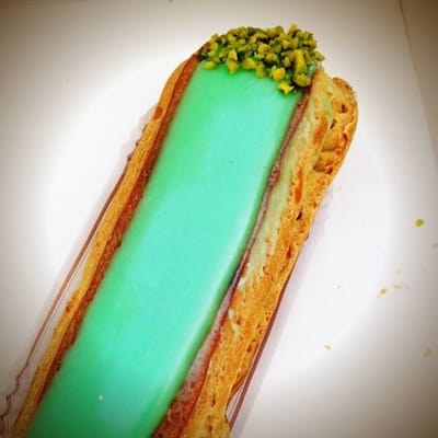 Top 12 Patisseries in Paris Tag image
