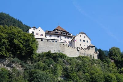 Road Trip: Paris to Innsbruck Tag image