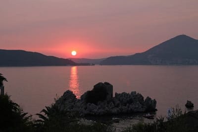 South Eastern Europe and More in 2013 Tag image