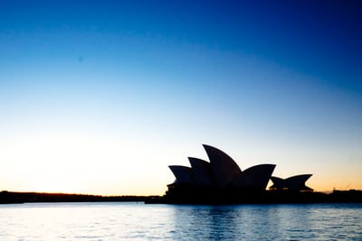 Spatial Inequality: Urban Density and Green Space in Australia Tag image