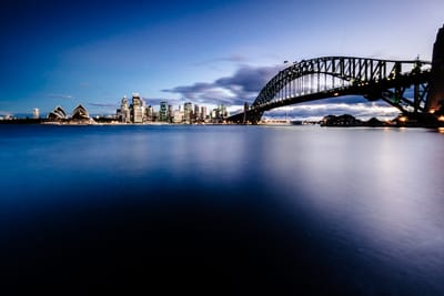 Sustainable Urban Regeneration: Sydney Case Study Tag image