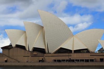 Housing Affordability for Sydney Students - It's a Nightmare Tag image