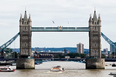 Travel Photo: London Tag image