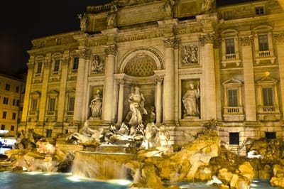 Travel Photo: Rome Tag image
