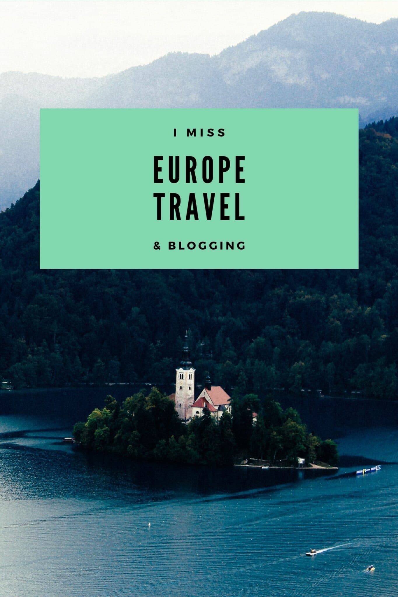 Europe Travel Blog 